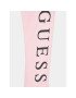 Guess Клин J93B11 K82K0 Розов Slim Fit - Pepit.bg