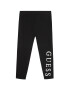 Guess Клин J94B16 J1311 Черен Slim Fit - Pepit.bg