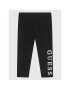 Guess Клин K94B06 J1311 Черен Slim Fit - Pepit.bg