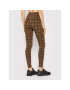 Guess Клин O1BA73 ZZ04N Кафяв Slim Fit - Pepit.bg