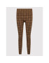 Guess Клин O1BA73 ZZ04N Кафяв Slim Fit - Pepit.bg