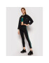 Guess Клин Racer O1RA38 MC04E Черен Slim Fit - Pepit.bg