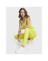 Guess Клин V2BB16 ZZ04V Жълт Slim Fit - Pepit.bg