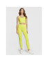 Guess Клин V2BB16 ZZ04V Жълт Slim Fit - Pepit.bg