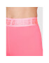 Guess Клин V2GB13 MC049 Розов Slim Fit - Pepit.bg