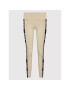 Guess Клин V2RB11 KABR0 Бежов Slim Fit - Pepit.bg