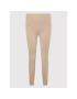 Guess Клин V2RB21 ZZ04S Бежов Slim Fit - Pepit.bg