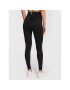 Guess Клин V2YB03 MC04Z Черен Slim Fit - Pepit.bg