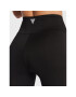 Guess Клин V2YB03 MC04Z Черен Slim Fit - Pepit.bg