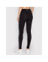 Guess Клин V2YB13 KABR0 Черен Slim Fit - Pepit.bg