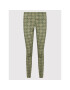 Guess Клин V2YB21 MC03W Зелен Slim Fit - Pepit.bg