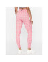 Guess Клин V3BB08 ZZ04N Цветен Slim Fit - Pepit.bg