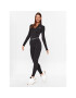 Guess Клин V3BB13 MC04Z Черен Slim Fit - Pepit.bg