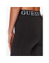 Guess Клин V3BB13 MC04Z Черен Slim Fit - Pepit.bg