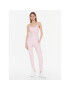 Guess Клин V3GB02 MC03W Розов Slim Fit - Pepit.bg