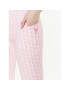 Guess Клин V3GB02 MC03W Розов Slim Fit - Pepit.bg