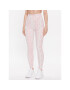 Guess Клин V3GB09 KBP41 Розов Slim Fit - Pepit.bg