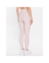 Guess Клин V3GB09 KBP41 Розов Slim Fit - Pepit.bg