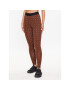 Guess Клин V3YB01 MC04N Кафяв Slim Fit - Pepit.bg