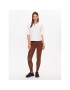 Guess Клин V3YB01 MC04N Кафяв Slim Fit - Pepit.bg