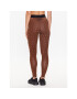 Guess Клин V3YB01 MC04N Кафяв Slim Fit - Pepit.bg
