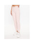 Guess Клин V3YB01 MC04N Розов Slim Fit - Pepit.bg