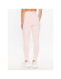 Guess Клин V3YB01 MC04N Розов Slim Fit - Pepit.bg