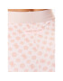 Guess Клин V3YB01 MC04N Розов Slim Fit - Pepit.bg