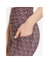 Guess Клин V3YB19 MC03W Кафяв Slim Fit - Pepit.bg