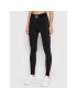 Guess Клин W2RB13 KAL10 Черен Slim Fit - Pepit.bg