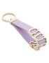 Guess Ключодържател Not Coordinated Keyrings RW1555 P3201 Виолетов - Pepit.bg