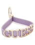 Guess Ключодържател Not Coordinated Keyrings RW1555 P3201 Виолетов - Pepit.bg