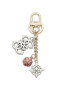 Guess Ключодържател Not Coordinated Keyrings RW1560 P3201 Златист - Pepit.bg