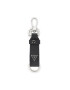 Guess Ключодържател Certosa Flat Keyring RMCERT P2201 Черен - Pepit.bg