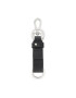 Guess Ключодържател Certosa Flat Keyring RMCERT P2201 Черен - Pepit.bg