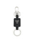 Guess Ключодържател Certosa Squared Key Ring RMCRT3 P1201 Черен - Pepit.bg