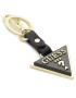 Guess Ключодържател Keyring RW7403 P2101 Черен - Pepit.bg