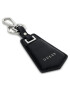 Guess Ключодържател Manhattan Large Key Ring RMMAN2 P2101 Черен - Pepit.bg