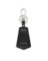 Guess Ключодържател Manhattan Large Key Ring RMMAN2 P2101 Черен - Pepit.bg