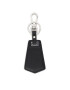 Guess Ключодържател Manhattan Large Key Ring RMMAN2 P2101 Черен - Pepit.bg