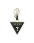 Guess Ключодържател Mirror Triangle Keyring RW7424 P2201 Черен - Pepit.bg