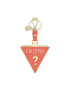 Guess Ключодържател Mirror Triangle Keyring RW7424 P2201 Розов - Pepit.bg