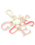 Guess Ключодържател Not Coordinated Keyrings RW7389 P1301 Златист - Pepit.bg