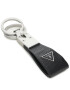 Guess Ключодържател RMCERT P2206 Черен - Pepit.bg