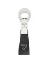 Guess Ключодържател RMCERT P2206 Черен - Pepit.bg