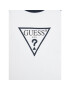 Guess Кмплект суитшърт боди и спортни панталони H3BW01 KA2X0 Тъмносин Regular Fit - Pepit.bg