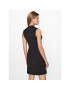 Guess Коктейлна рокля Adele W3BK65 KBJP2 Черен Slim Fit - Pepit.bg