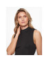 Guess Коктейлна рокля Adele W3BK65 KBJP2 Черен Slim Fit - Pepit.bg