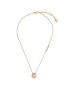 Guess Колие JUBN01 190JW Златист - Pepit.bg