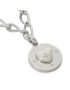 Guess Колие JUBN01 434JW Сребрист - Pepit.bg